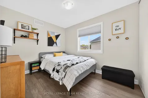 75 Scampton Drive Kanata ON K2W 1E7