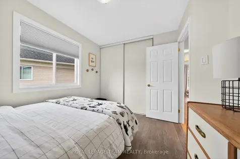 75 Scampton Drive Kanata ON K2W 1E7