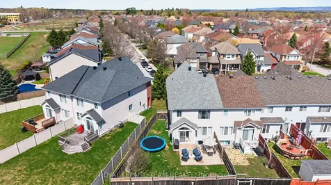 75 Scampton Drive Kanata ON K2W 1E7