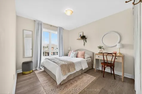 75 Scampton Drive Kanata ON K2W 1E7