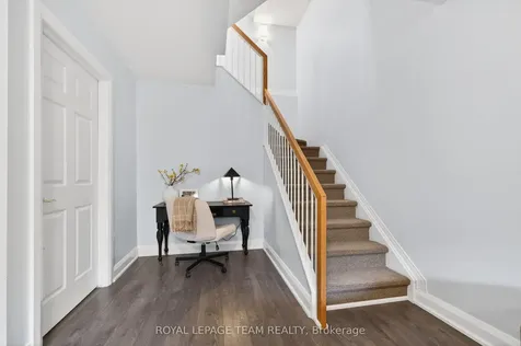 75 Scampton Drive Kanata ON K2W 1E7