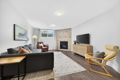 75 Scampton Drive Kanata ON K2W 1E7