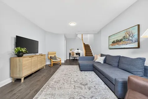 75 Scampton Drive Kanata ON K2W 1E7