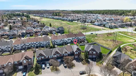 75 Scampton Drive Kanata ON K2W 1E7