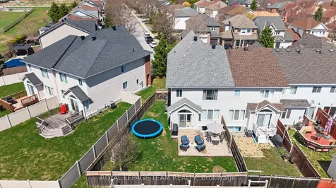 75 Scampton Drive Kanata ON K2W 1E7