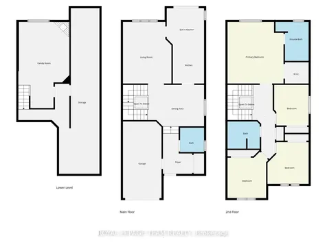 75 Scampton Drive Kanata ON K2W 1E7