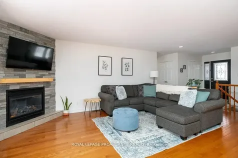 21 Forest Valley Drive Quinte West ON K0K 2C0