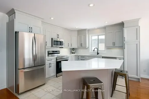 21 Forest Valley Drive Quinte West ON K0K 2C0