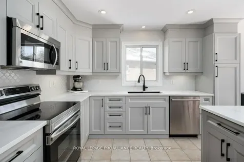 21 Forest Valley Drive Quinte West ON K0K 2C0