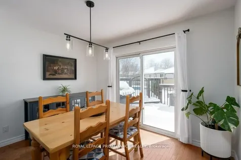 21 Forest Valley Drive Quinte West ON K0K 2C0