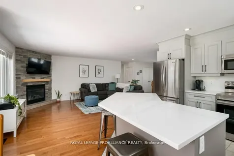 21 Forest Valley Drive Quinte West ON K0K 2C0
