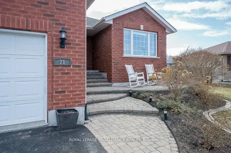 21 Forest Valley Drive Quinte West ON K0K 2C0