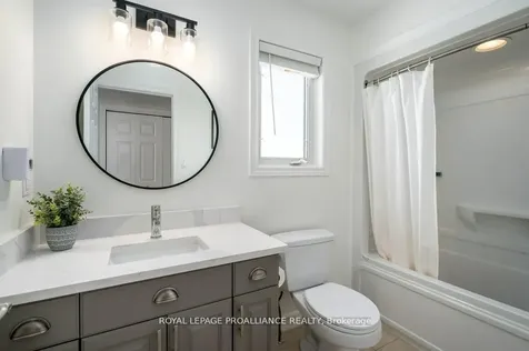21 Forest Valley Drive Quinte West ON K0K 2C0