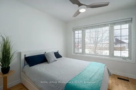 21 Forest Valley Drive Quinte West ON K0K 2C0
