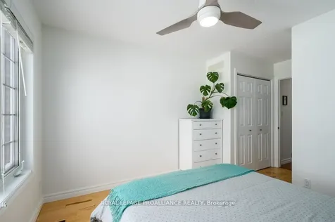 21 Forest Valley Drive Quinte West ON K0K 2C0