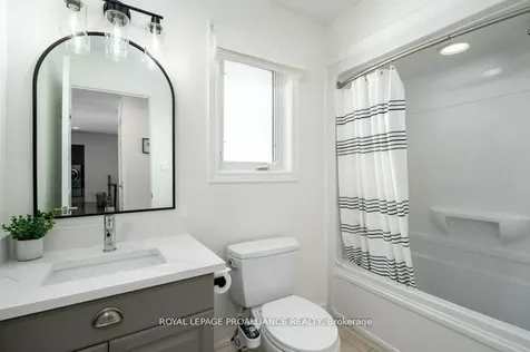 21 Forest Valley Drive Quinte West ON K0K 2C0
