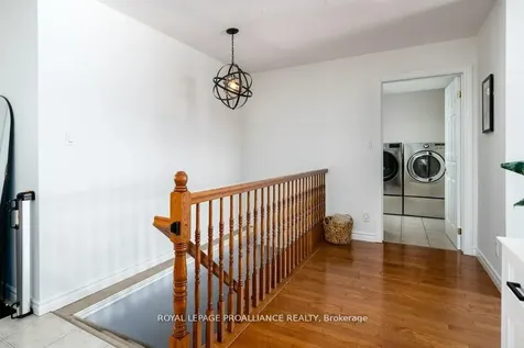 21 Forest Valley Drive Quinte West ON K0K 2C0