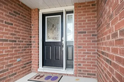 21 Forest Valley Drive Quinte West ON K0K 2C0