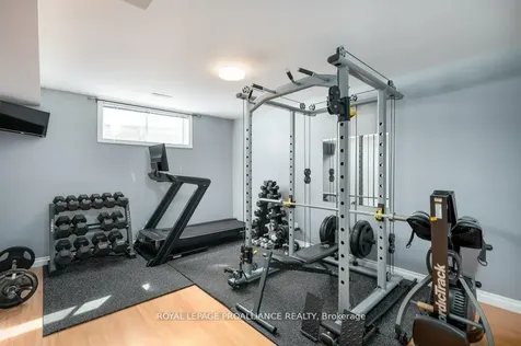 21 Forest Valley Drive Quinte West ON K0K 2C0