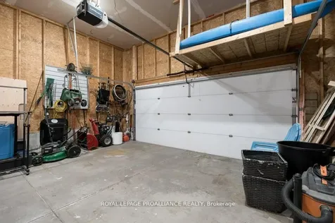 21 Forest Valley Drive Quinte West ON K0K 2C0