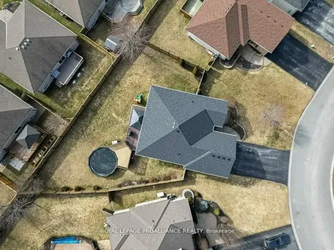 21 Forest Valley Drive Quinte West ON K0K 2C0