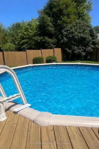 21 Forest Valley Drive Quinte West ON K0K 2C0