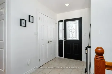 21 Forest Valley Drive Quinte West ON K0K 2C0