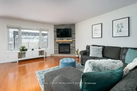 21 Forest Valley Drive Quinte West ON K0K 2C0