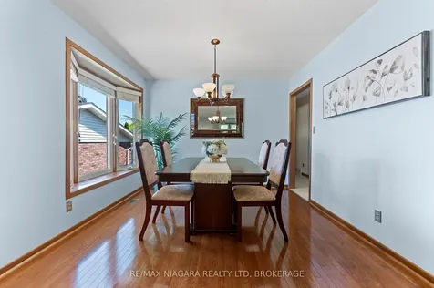 13 Cornwell Circle St. Catharines ON L2S 3C4
