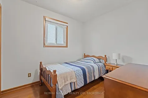 13 Cornwell Circle St. Catharines ON L2S 3C4
