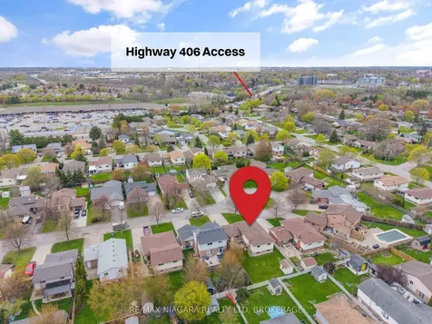 13 Cornwell Circle St. Catharines ON L2S 3C4