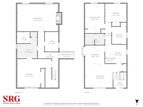 13 Cornwell Circle St. Catharines ON L2S 3C4