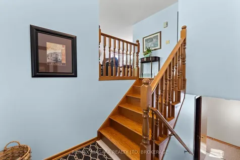 13 Cornwell Circle St. Catharines ON L2S 3C4