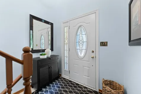 13 Cornwell Circle St. Catharines ON L2S 3C4