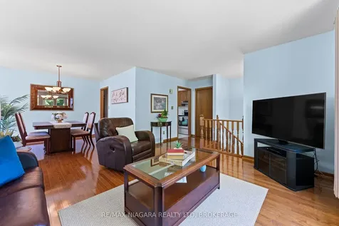 13 Cornwell Circle St. Catharines ON L2S 3C4