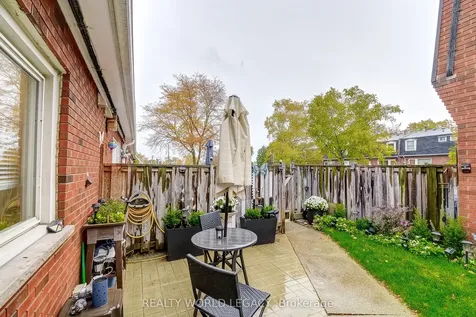 132 Barlake Avenue Hamilton ON L8E 1H3