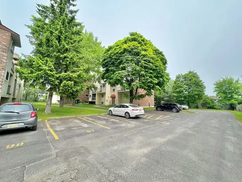 835 Milford Drive Kingston ON K7P 1A7