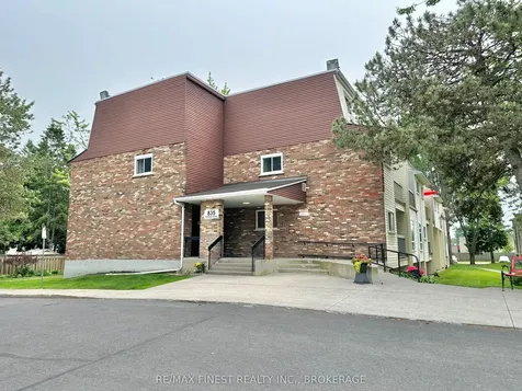 835 Milford Drive Kingston ON K7P 1A7