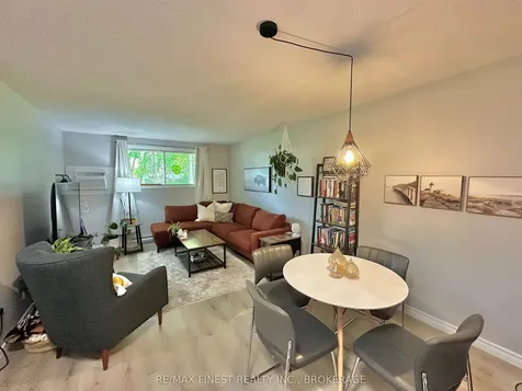 835 Milford Drive Kingston ON K7P 1A7