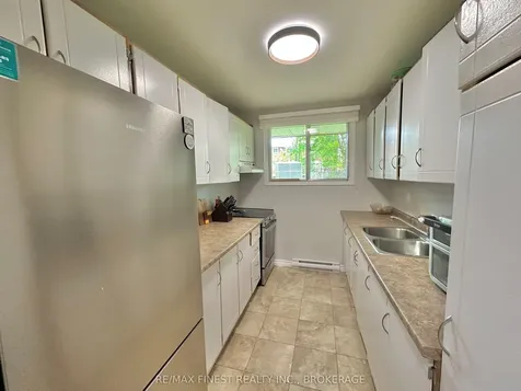 835 Milford Drive Kingston ON K7P 1A7
