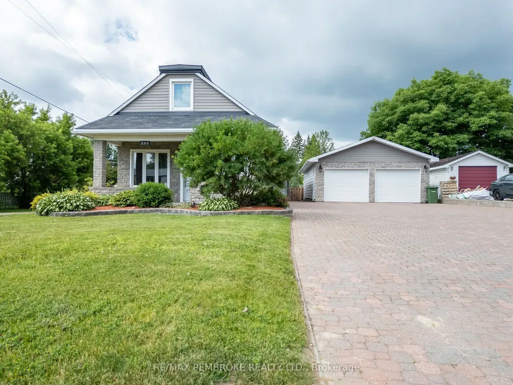 560 Boundary Road E Laurentian Valley ON K8A 6M3
