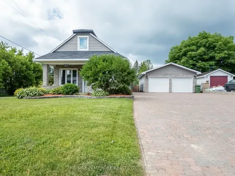 560 Boundary Road E Laurentian Valley ON K8A 6M3
