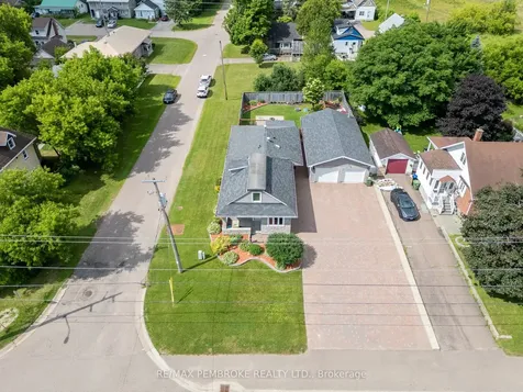 560 Boundary Road E Laurentian Valley ON K8A 6M3
