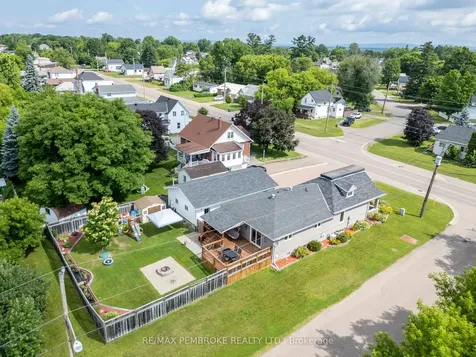 560 Boundary Road E Laurentian Valley ON K8A 6M3