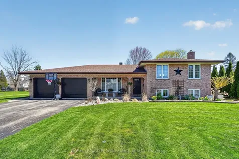 1793 Dewhurst Avenue Cornwall ON K6J 3N1