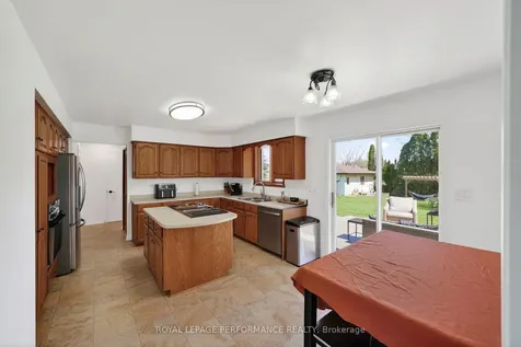 1793 Dewhurst Avenue Cornwall ON K6J 3N1