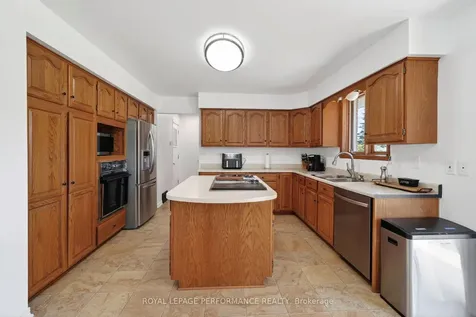 1793 Dewhurst Avenue Cornwall ON K6J 3N1