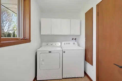 1793 Dewhurst Avenue Cornwall ON K6J 3N1