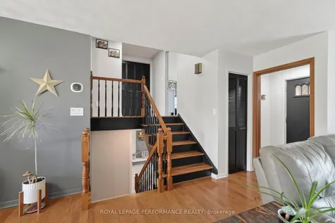 1793 Dewhurst Avenue Cornwall ON K6J 3N1