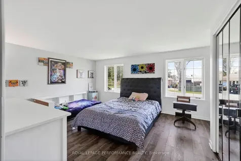 1793 Dewhurst Avenue Cornwall ON K6J 3N1